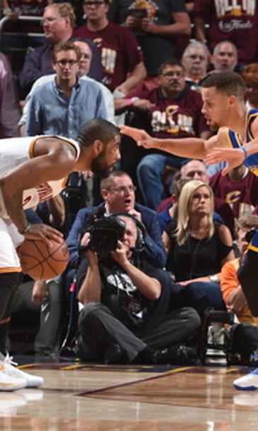 The Latest: Commissioner says NBA will talk with refs union
